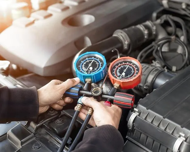 AC Service