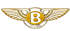 Bentley Logo