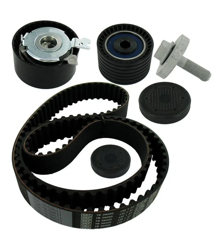 Engine Belts 1