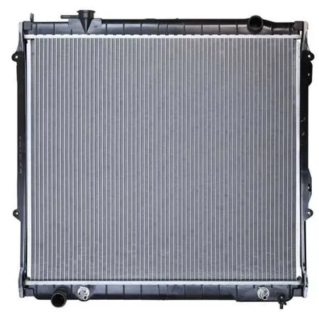 Radiator Coolant 2