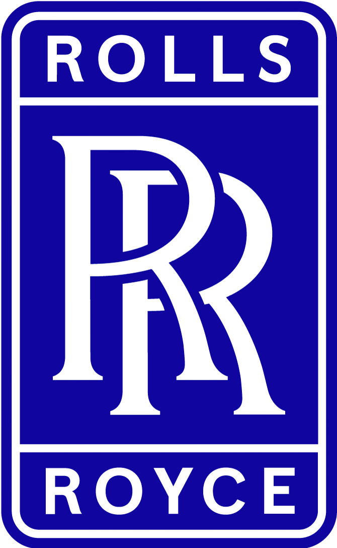 Rolls-Royce Logo