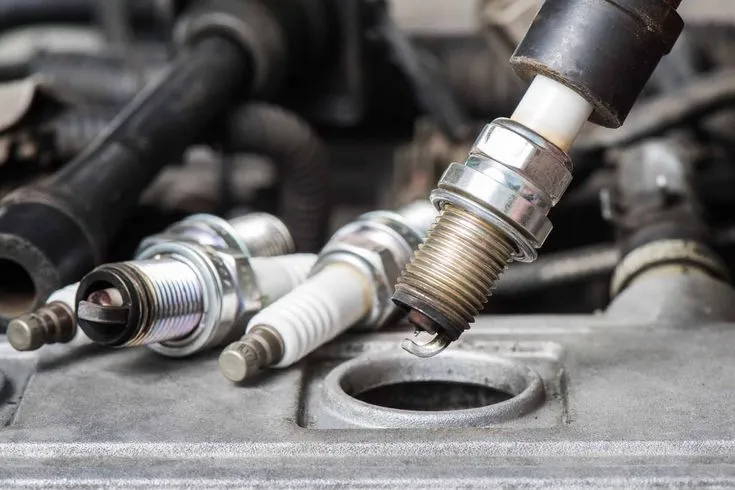 Spark Plugs 1