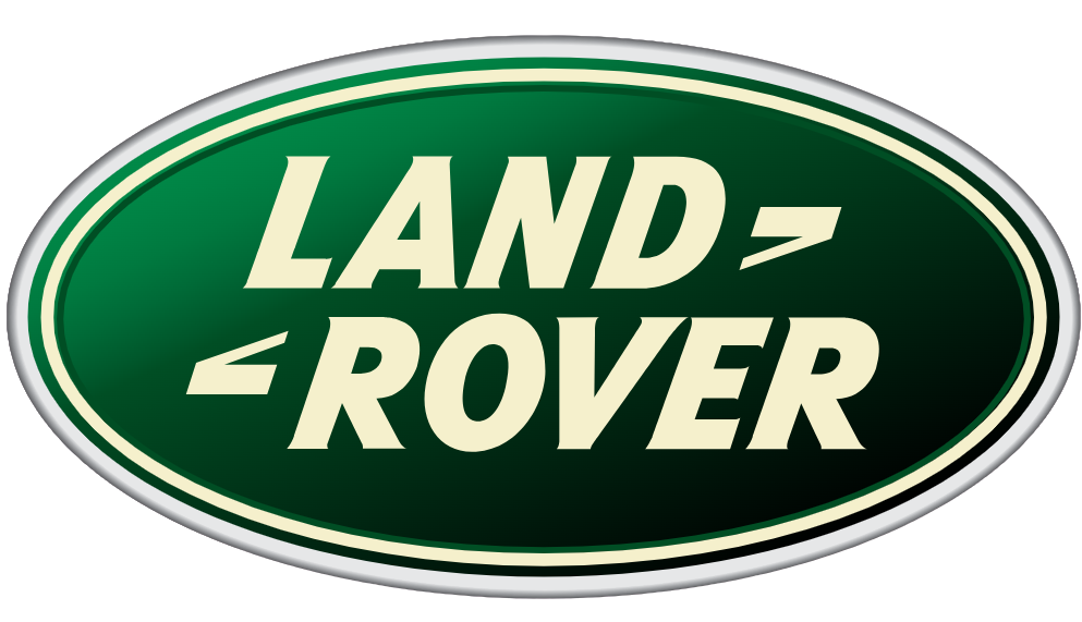 Range Rover Logo